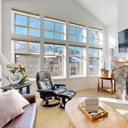 Eagle Springs East 315: Osprey Suite Solitude Exterior foto
