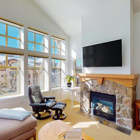 Eagle Springs East 315: Osprey Suite Solitude Exterior foto
