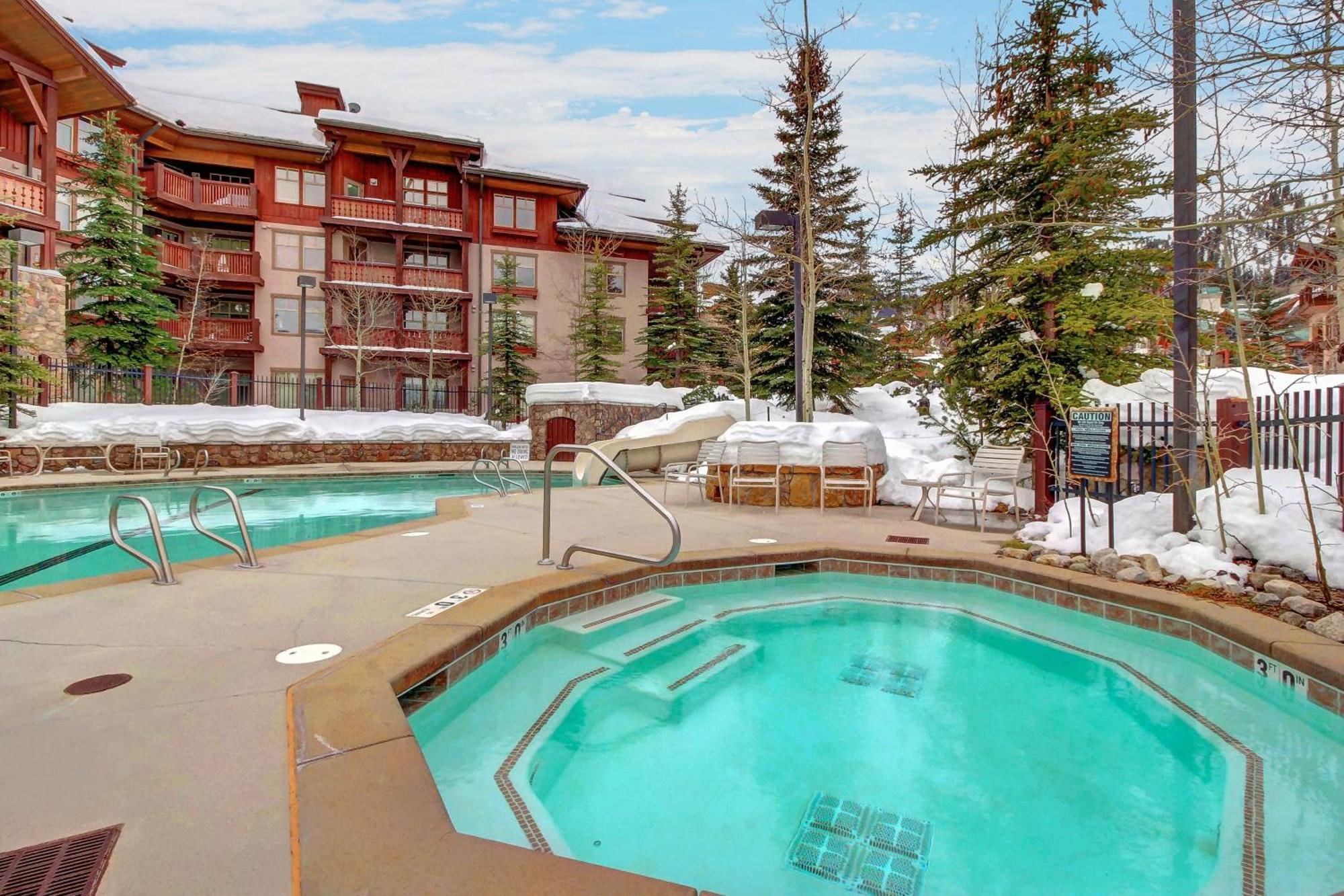 Eagle Springs East 315: Osprey Suite Solitude Exterior foto
