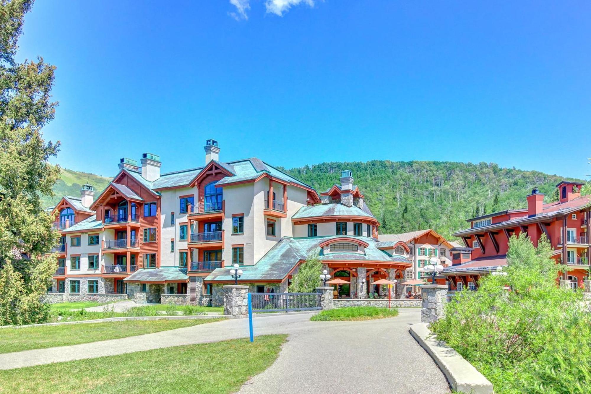 Eagle Springs East 315: Osprey Suite Solitude Exterior foto