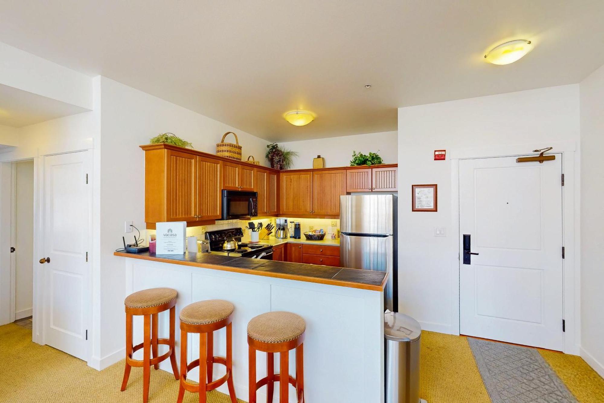 Eagle Springs East 315: Osprey Suite Solitude Exterior foto